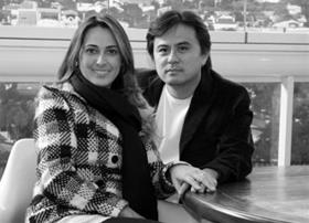 Cláudio M. Missaka e Suzana D. Martins